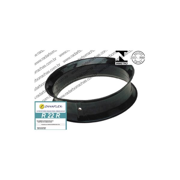 Protetor R-22 Radial Zanaflex