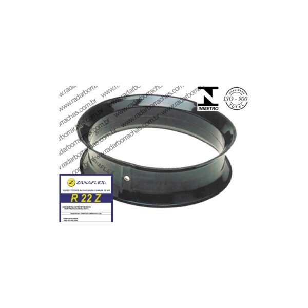 Protetor R-22 Z Zanaflex