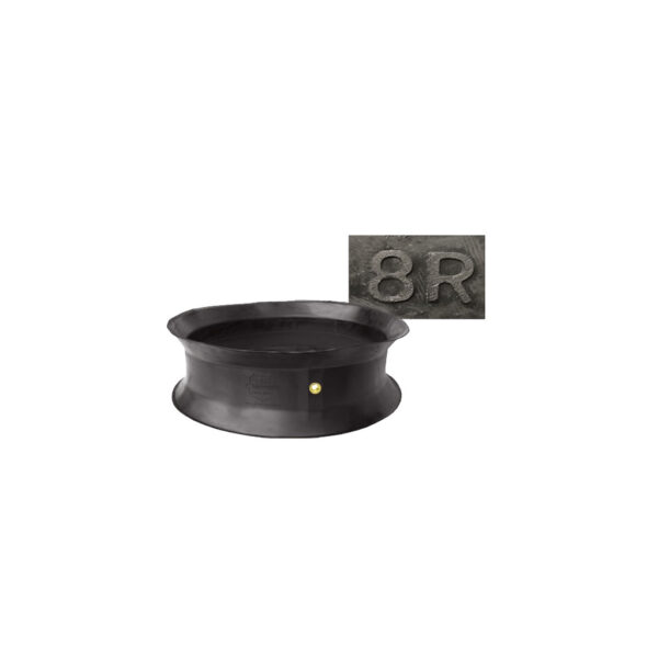 Protetor R-8 BR CARRETEIRO - ECOBORR