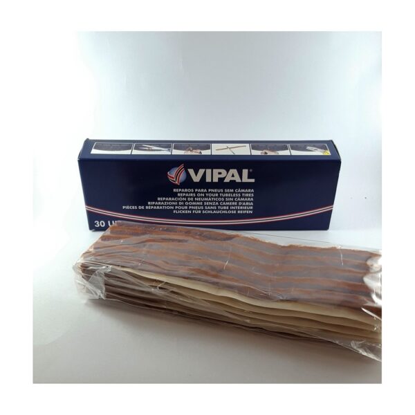 REFIL KIT CAMINHÃO COM 30pç VIPAL