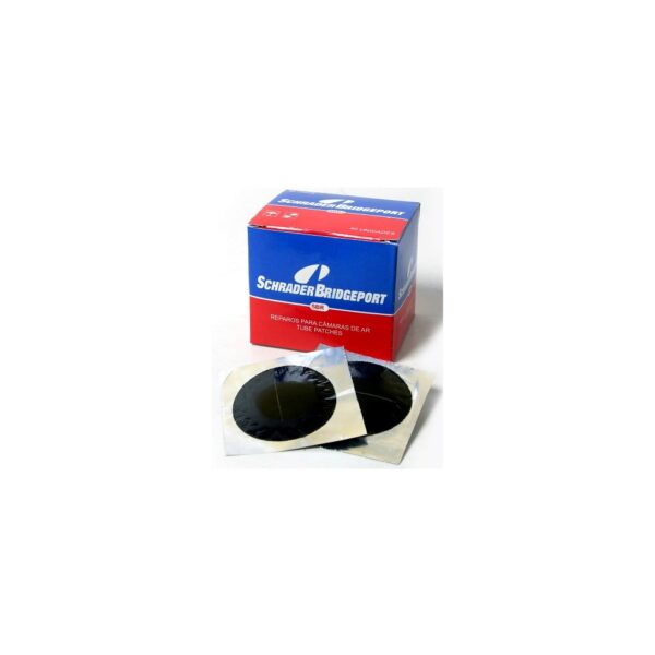 REMENDO À FRIO SBR-03 60mm C/ 40 SCHRADER