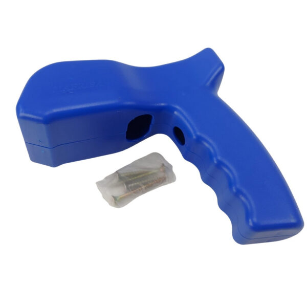 REVOLVER PARA FRISADOR MAFRISA