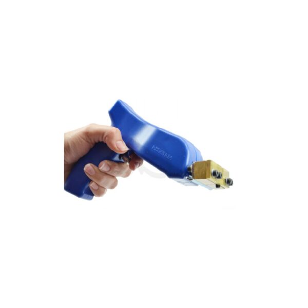 REVOLVER PARA FRISADOR MAFRISA