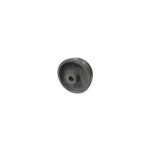 RODA DE FERRO PARA MACACO JACARÉ FIXA (grande/dianteira) - POTENTE BRL