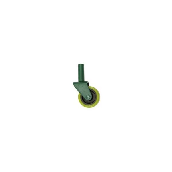 RODA DE PU PARA MACACO JACARÉ GIRANTE - POTENTE BRL