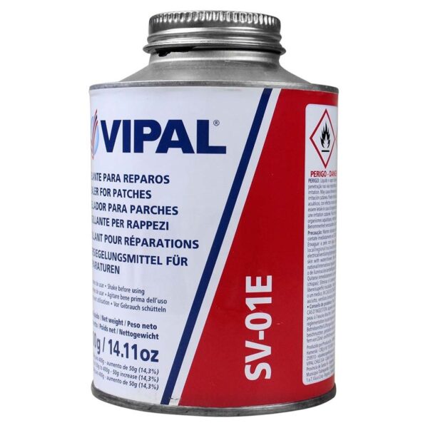 SELANTE CIMENTO VULC. SV 01 680kg