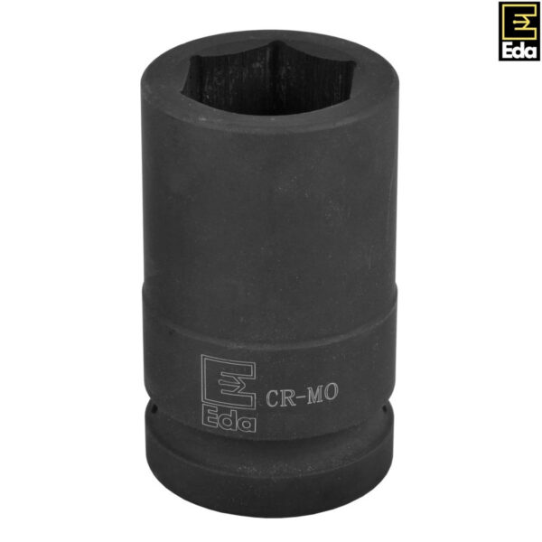 SOQUETE DE IMPACTO ( 1 ) 24 X 90mm EDA 9QF"