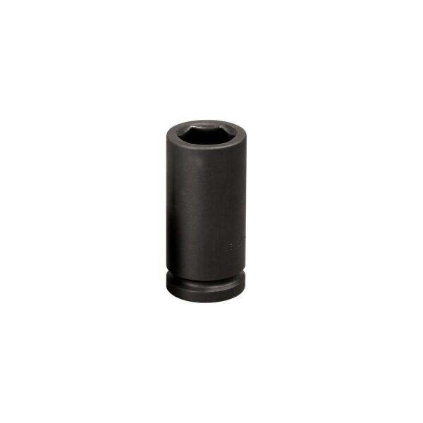 SOQUETE DE IMPACTO ( 1 L ) 32 X 100mm GOLDAX "
