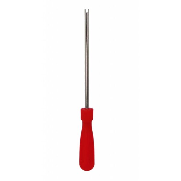 TARRAXA CABO PLÁSTICO LONGA 180MM GOLDAX