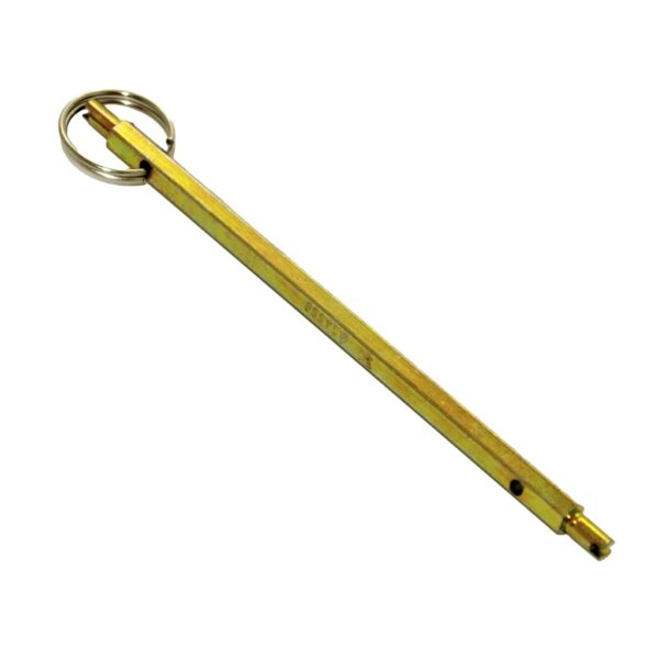 TARRAXA SEXTAVADA 2 USO LONGA 15cm