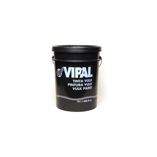 TINTA PARA PINTAR PNEU 18 LT VIPAL