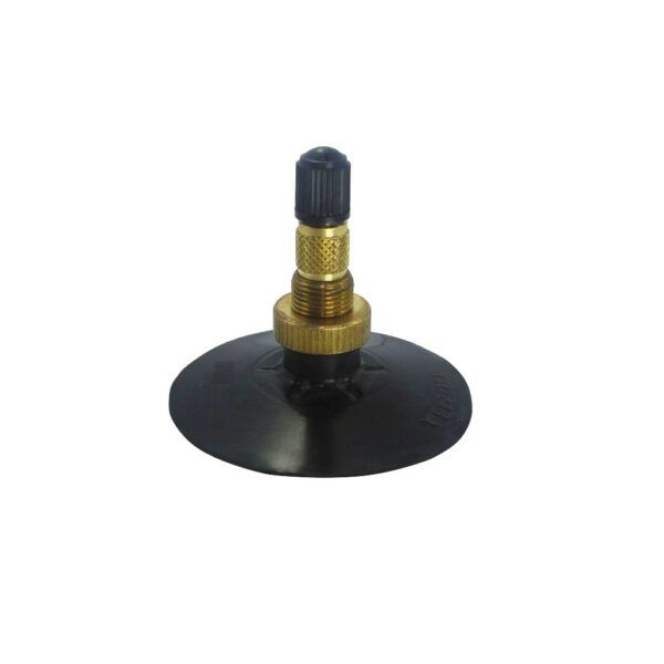 VÁLVULA BASE DE BORRACHA TR 218A