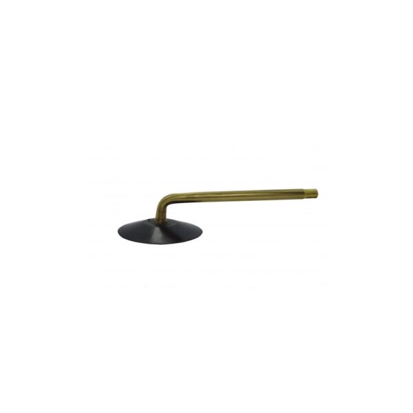 VÁLVULA BASE DE BORRACHA TR-78 GOLDAX