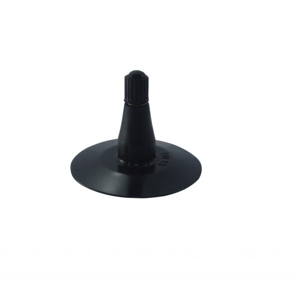 VÁLVULA COM BASE DE BORRACHA TR-15 GOLDAX