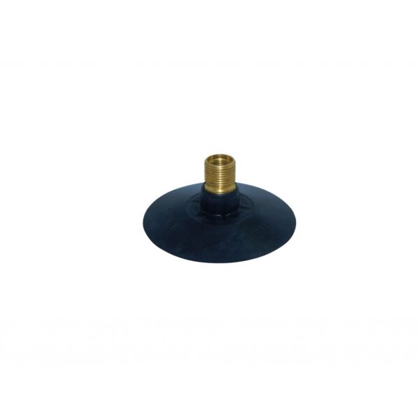 VÁLVULA COM BASE DE BORRACHA TR-75