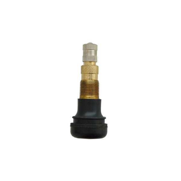 VALVULA S/CAM TR 618G AGRO C/ BASE DE BORR - 618 FVA