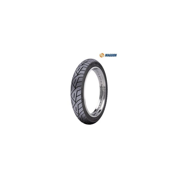PNEU PARA MOTO 2.75-18 RED PANDA MAGGION