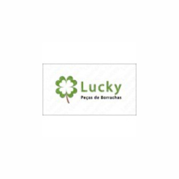 Lucky Borrachas