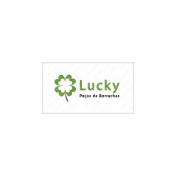 Lucky Borrachas