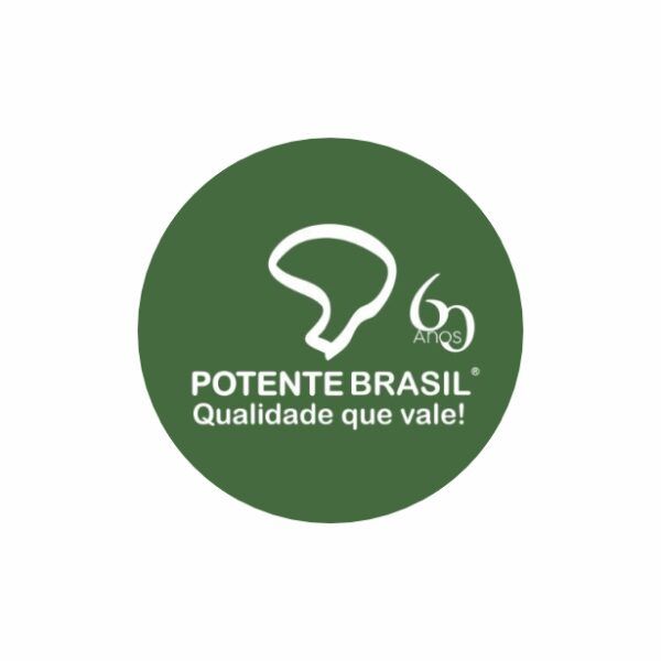 Potente Brasil