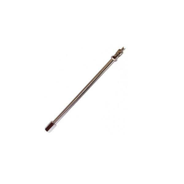 EXTENSÃO RÍGIDA DE METAL 154mm GERMASS