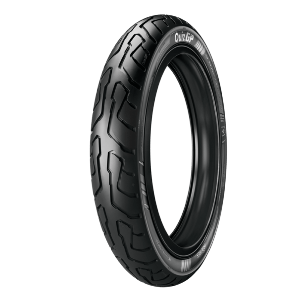 PNEU IRA 2.75-17 QUIZ GP ARO 17" 47P TT - DIANT./TRAS.