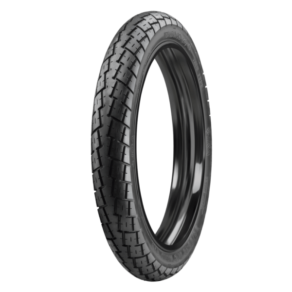 PNEU IRA 2.75-17 SOHO BR ARO 17" 47P TT - DIANT./TRAS.