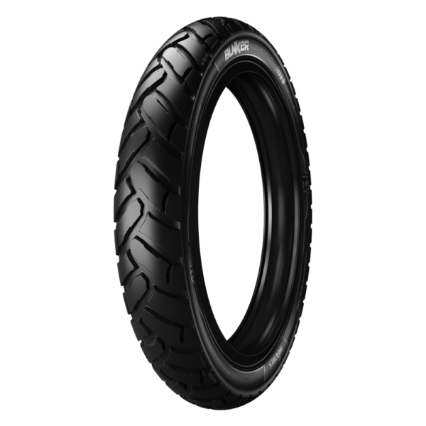 PNEU IRA 2.75-18 BUNKER ADAPT ARO 18" 42P TT - DIANTEIRO