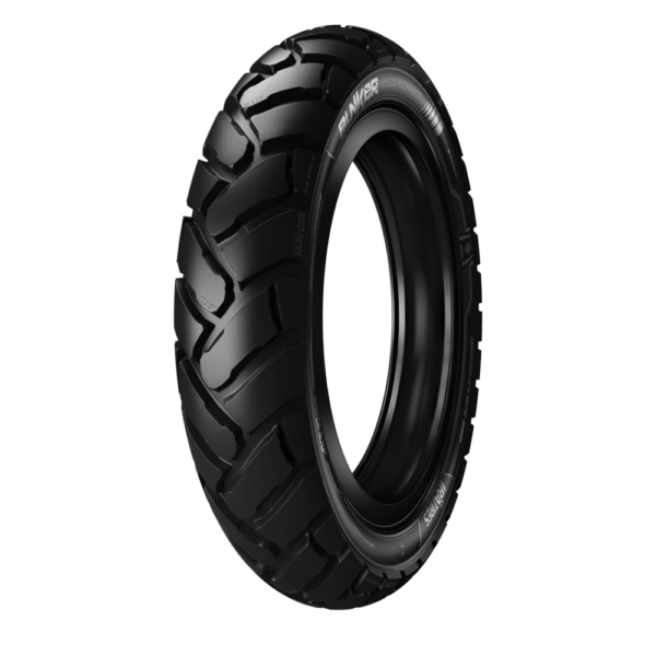 PNEU IRA 110/90-17 BUNKER ADAPT ARO 17" 60P TT - TRASEIRO